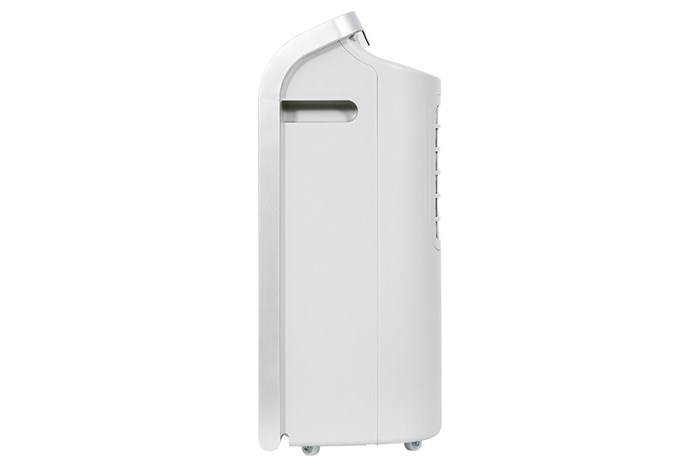 Máy Hút Ẩm Sharp DW-D20A-W